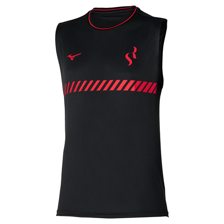 Sergio Ramos Training Tank